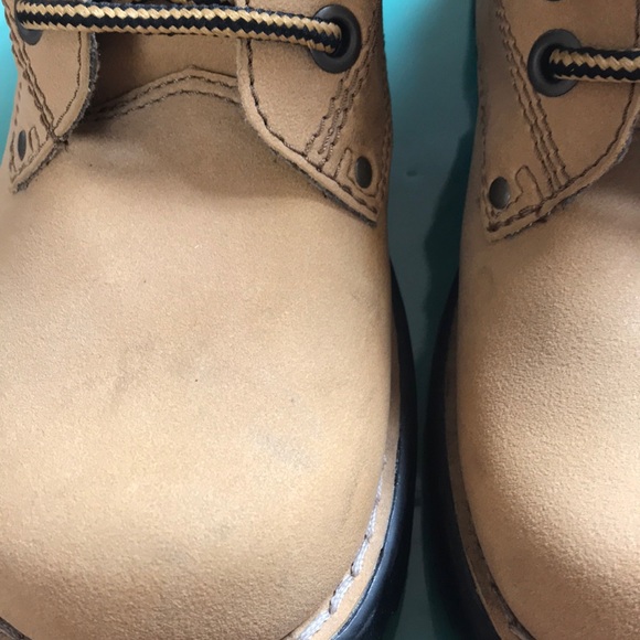Men’s like new Work Boots! - Picture 2 of 5